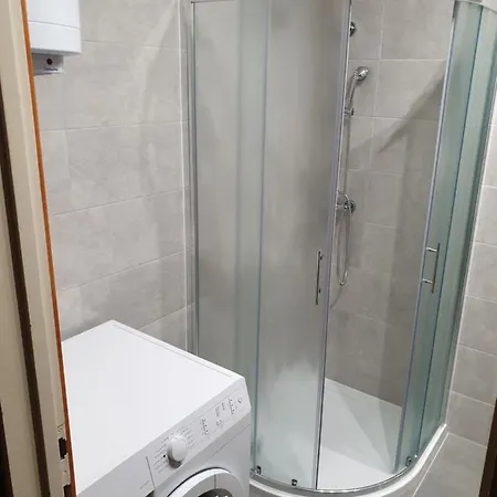 Marjana Apartment Supetar