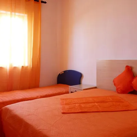 Marjana Apartman