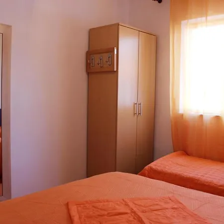 Marjana Apartman