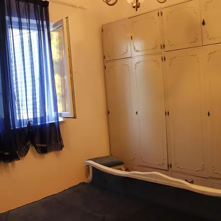 Marjana Apartman *