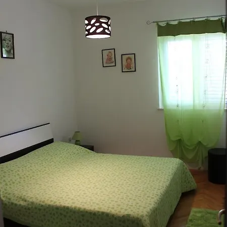 Apartman Marjana Supetar