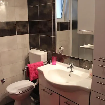 Marjana Apartman Supetar