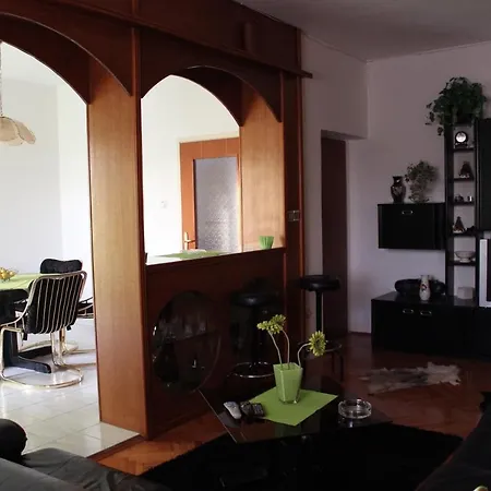 Apartman Marjana Supetar