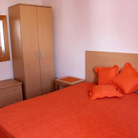 Marjana Apartman Supetar