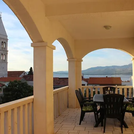 Apartman Marjana