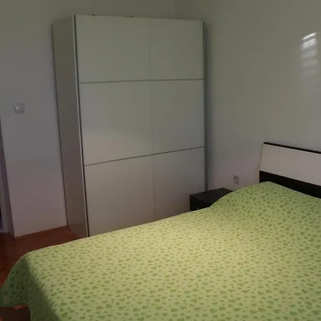 Apartman Marjana Supetar