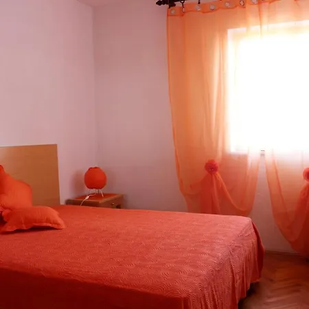 Apartman Marjana *