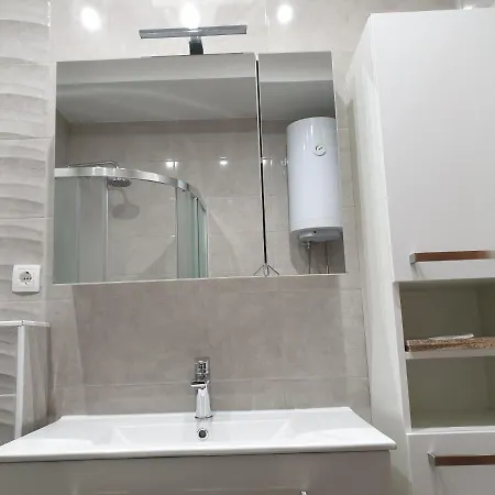 Marjana Apartman