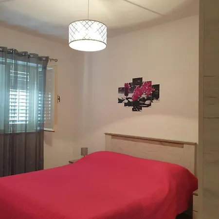 Apartman Marjana