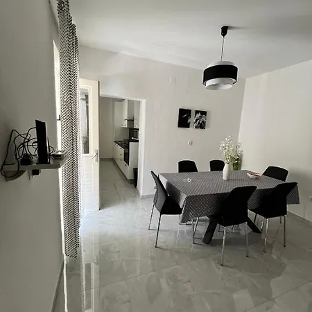 Apartman Marjana