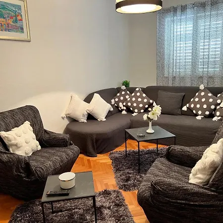 Apartman Marjana Supetar