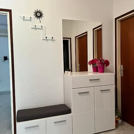 Marjana Apartman *