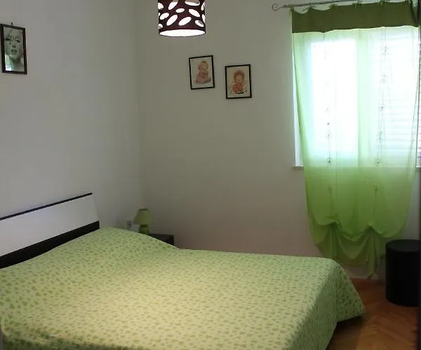 Appartamento Marjana San Pietro di Brazza