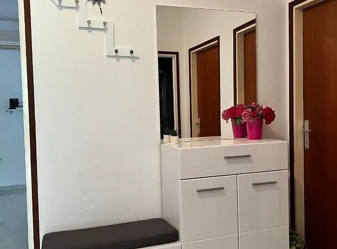 Marjana Appartamento *